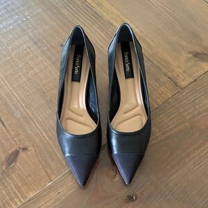 Women’s Kitten Heels